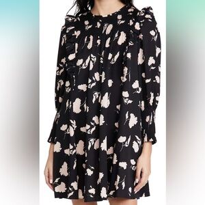 Joie Womens Jamila dress